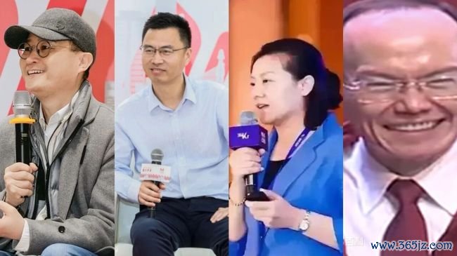 大润发的新一任CEO,难选